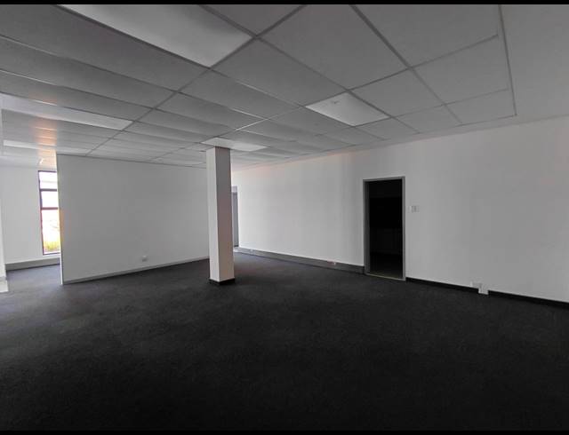 1,222M² WAREHOUSE TO LET IN WITFONTEIN
